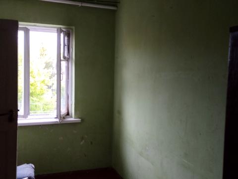 квартира по адресу Одесская ул., 33-Б