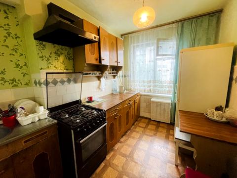 квартира за адресою Наукова вул., 50