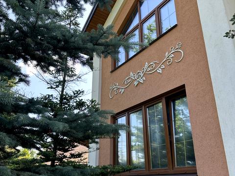 дом по адресу Тургенева ул.