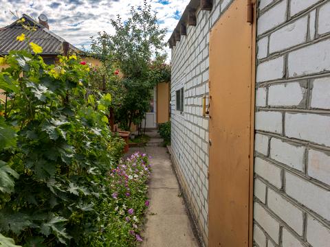 дом по адресу Индустриальная ул., 12