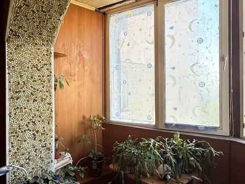 квартира по адресу Небесной Сотни просп. (Маршала Жукова), 83