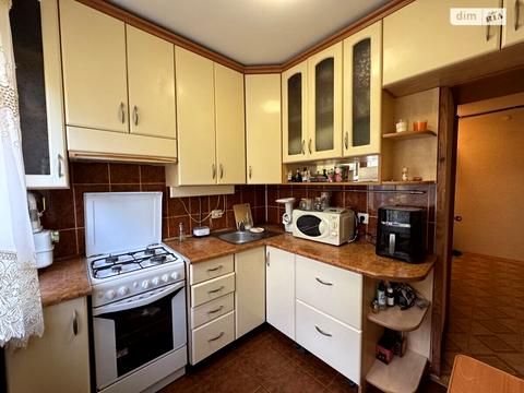 квартира по адресу Космонавтов просп., 29