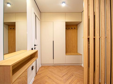 квартира по адресу Смакулы ул., 8
