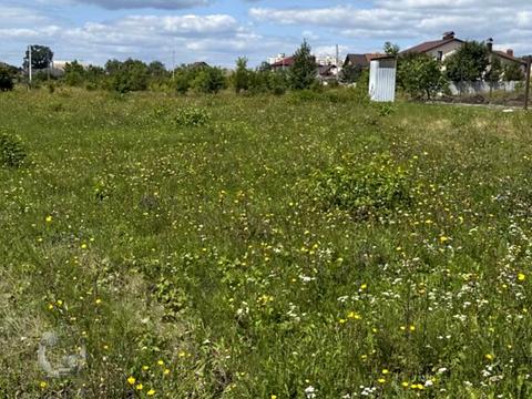 участок по адресу Східна ул.