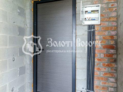 квартира за адресою Берковецька вул., 4-Д