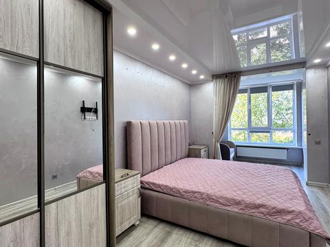 квартира за адресою Райдужна вул., 96