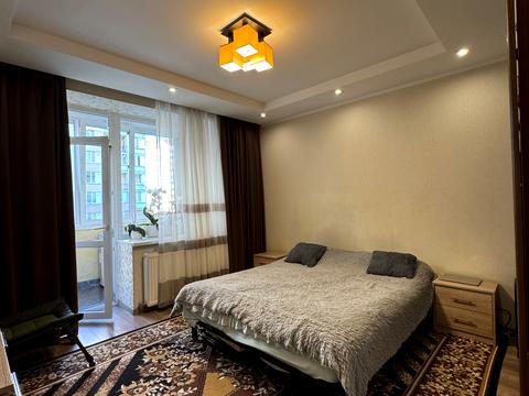 квартира за адресою Хіміків, 21