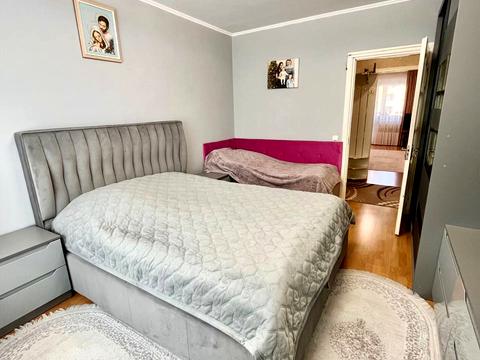 квартира за адресою Горбачевського вул., 1