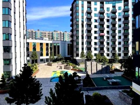 квартира по адресу Героев Небесной Сотни просп., 16/10