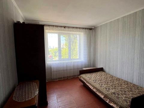 квартира по адресу Гвардейцев-Широнинцев ул., 43