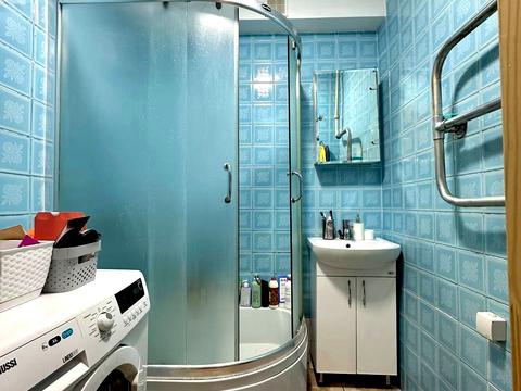 квартира за адресою Кульпарківська вул., 130