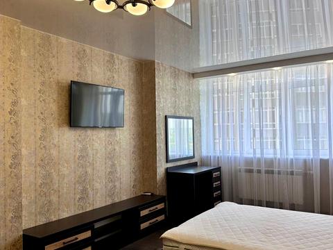 квартира по адресу Кондратюка Юрия ул., 3