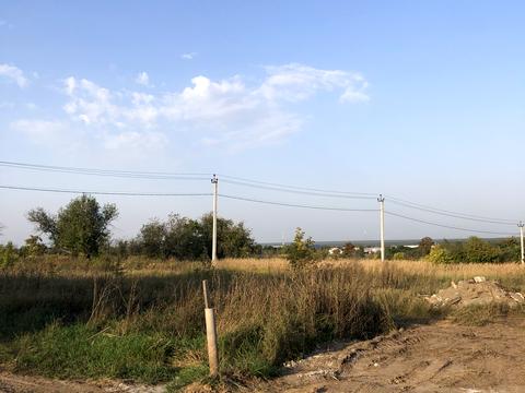 участок по адресу Надажинська, 2