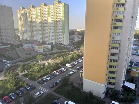 квартира за адресою Доківська вул., 10, к2