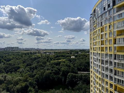 квартира по адресу Кадетский Гай ул., 10