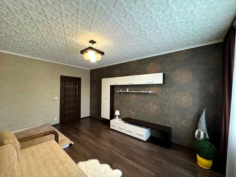 квартира за адресою Драгоманова вул., 8-А