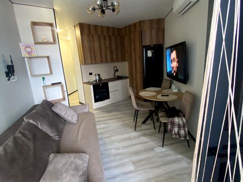 квартира за адресою Лігінська вул., 2а