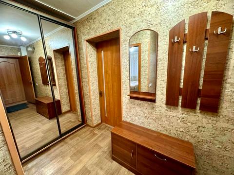 квартира по адресу Котляревского ул., 2
