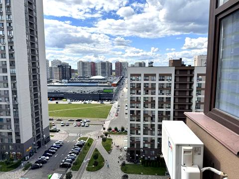 квартира по адресу Правды просп. (Правды), 45-Б