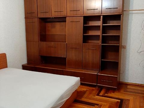 квартира за адресою Запоріжжя, Запор, 4