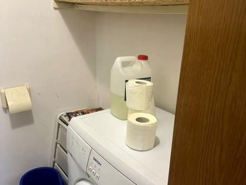 квартира по адресу Петра Григоренко просп., 28-А