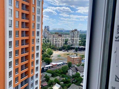 квартира по адресу Каховская ул., 60