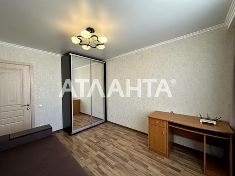 квартира по адресу Евгения Чикаленко ул., 59/1