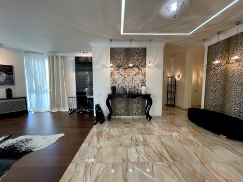 квартира по адресу Андрея Верхогляда ул. (Михайла Драгомирова), 20