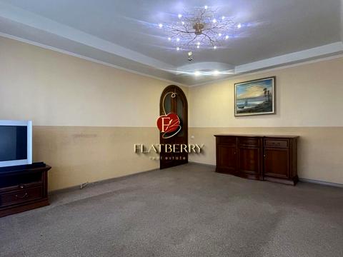 квартира за адресою Авіаконструктора Антонова вул., 43