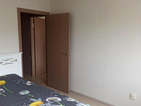 квартира по адресу Проездная ул., 26