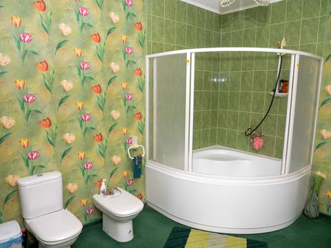 дом по адресу Центральная ул.