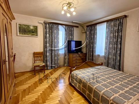 квартира по адресу Владимира Ивасюка просп. (Героїв Сталінграду), 18-А