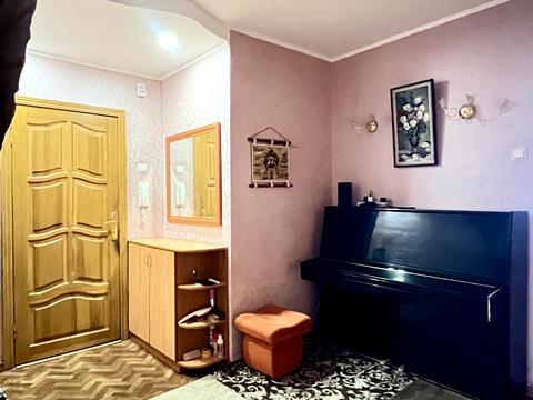 квартира за адресою Оноре де Бальзака вул., 90
