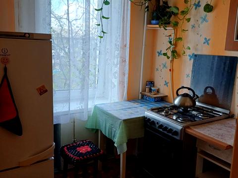 квартира за адресою Ялтинська вул., 5-А