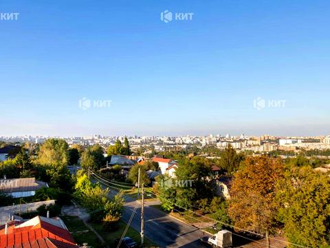 квартира по адресу Озерянская ул. (Муранова), 15