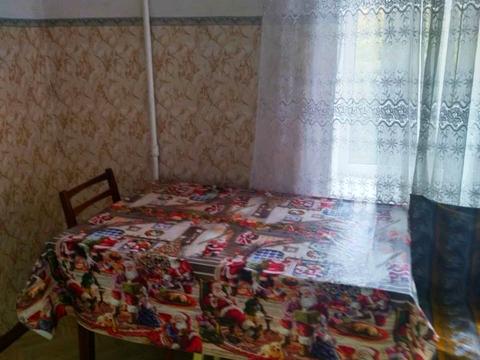 квартира по адресу Черняховського ул., 12