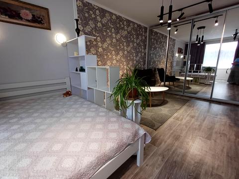квартира за адресою Академіка Сахарова вул., 3в