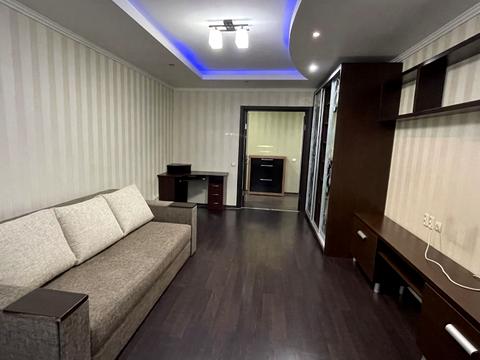 квартира за адресою Драгоманова вул., 1-А