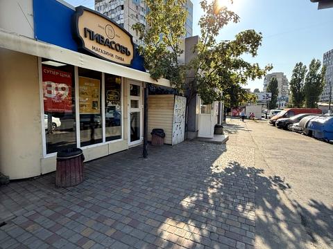 коммерческая по адресу Академика Королёва ул., 73/2