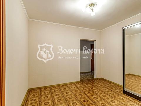 квартира за адресою Олени Пчілки вул., 4