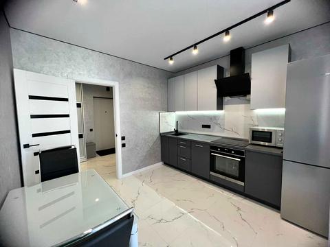 квартира за адресою Ревуцького вул., 40-В