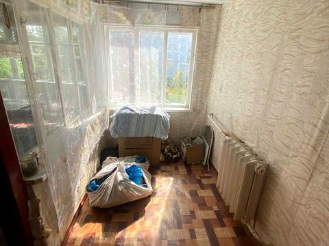 дом по адресу Гурзуфская ул.