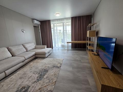 квартира за адресою Паркова вул., 19