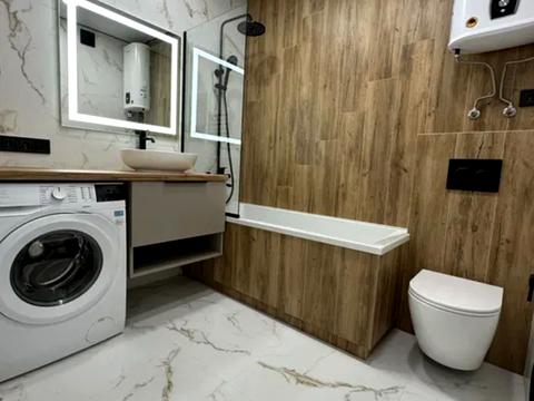 квартира по адресу Олександра Олеся ул., 5-А