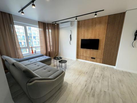 квартира за адресою Золотоустівська вул., 25