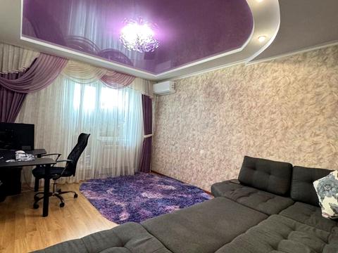 квартира по адресу Мира просп., 75