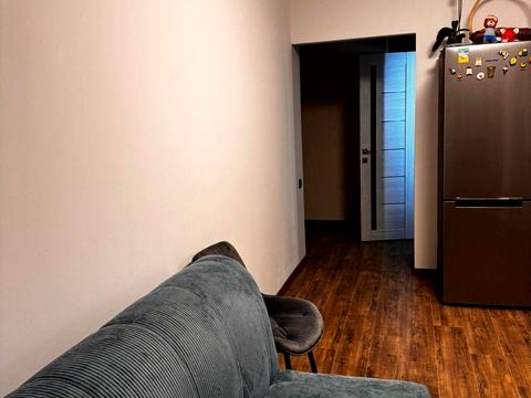 квартира за адресою Данилишиных, 59