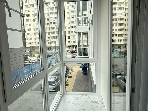 квартира по адресу Тернопольская ул., 46