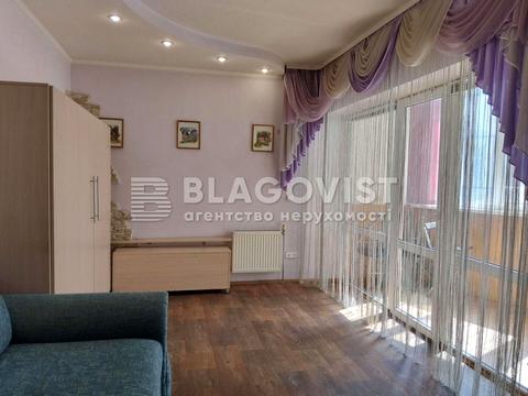 квартира за адресою Білогородська вул., 51