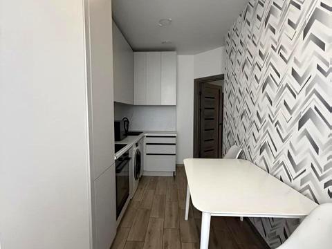квартира по адресу Богуславская ул., 1